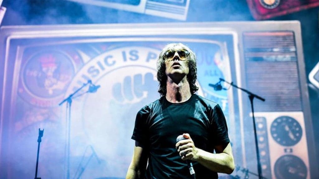 HERITAGE LIVE: Richard Ashcroft