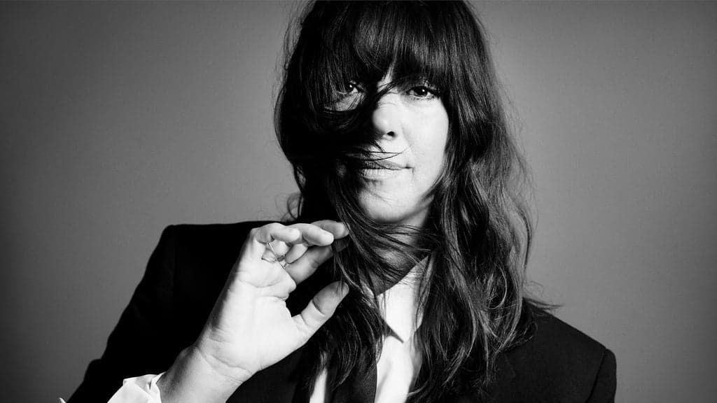 Cat Power - The Greatest Tour