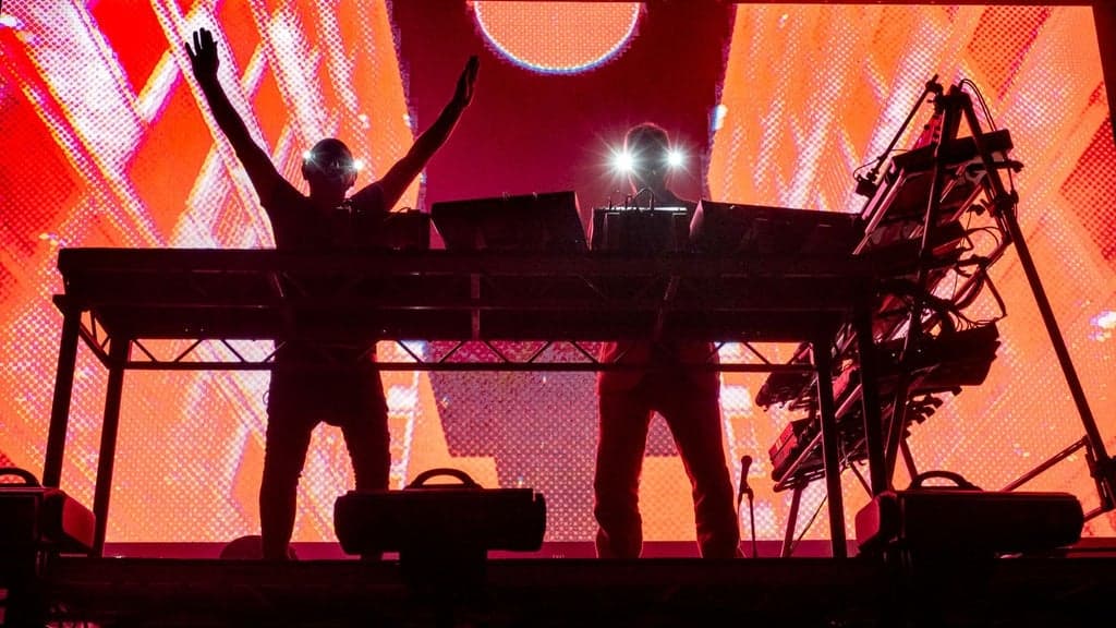 Orbital