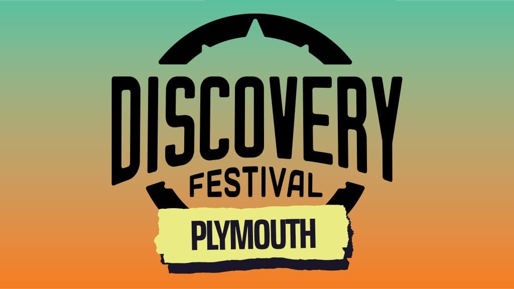 Discovery Festival - Friday & Sunday