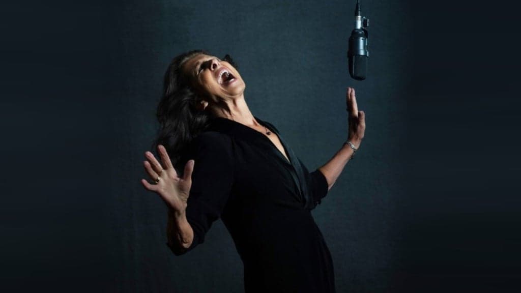 Elkie Brooks - The Long Farewell Tour