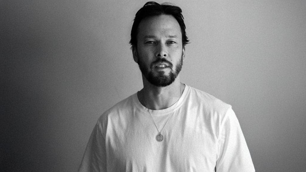 Justin Nozuka | London, Lower Third