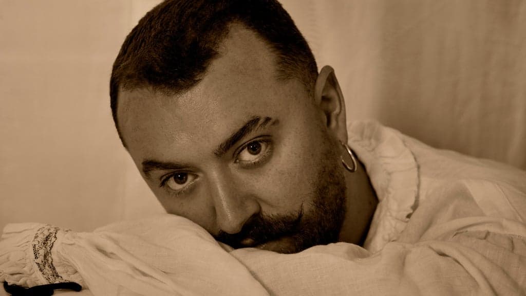 Sam Smith