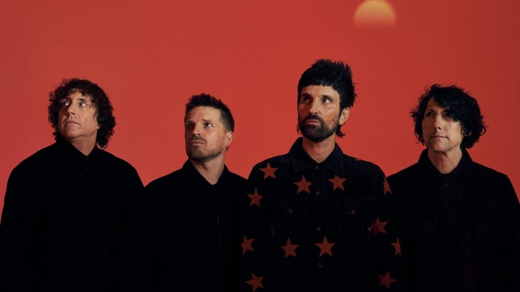 Kasabian