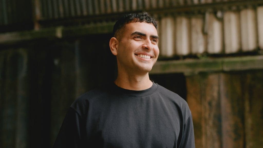 Sammy Virji