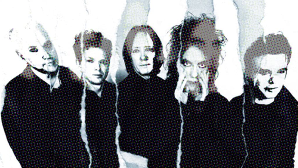 The Cure