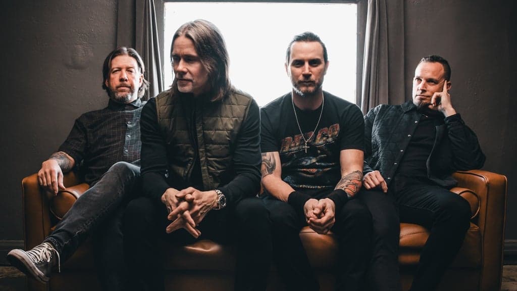 Alter Bridge