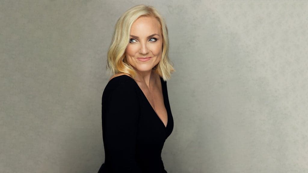 Kerry Ellis: Rock Anthems