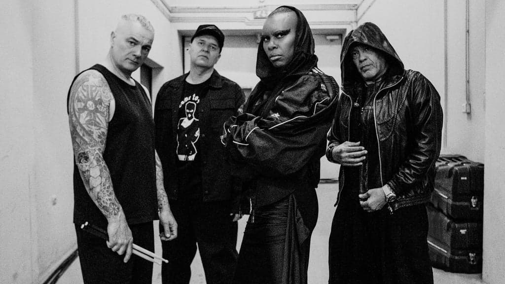 Skunk Anansie + Garbage- Official Ticket and Hotel Bundls