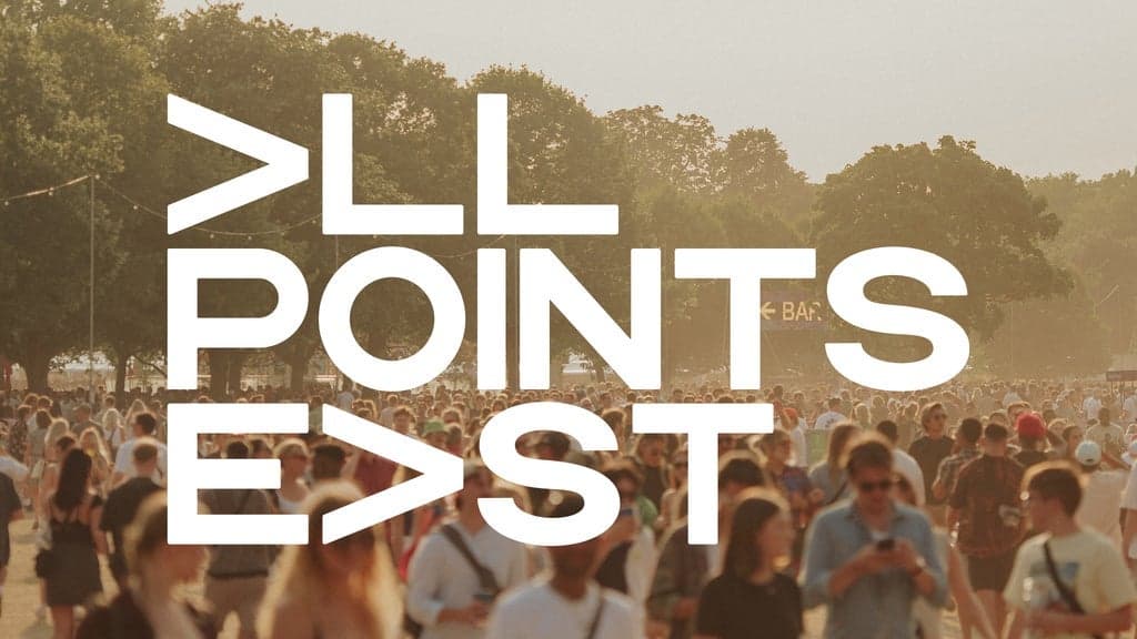 All Points East - Lorde