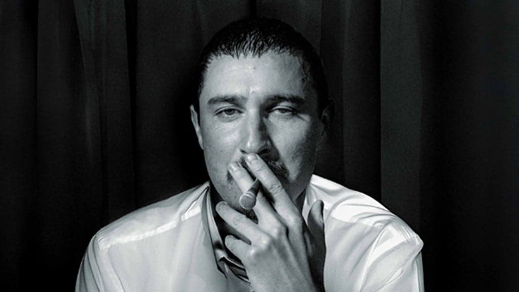 Tom Rosenthal - Whatever People Say I Am, That's What I Am
