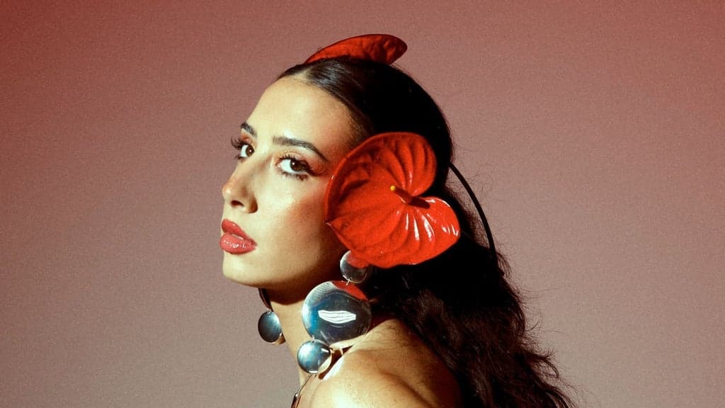 Somerset House Summer Series: Naika