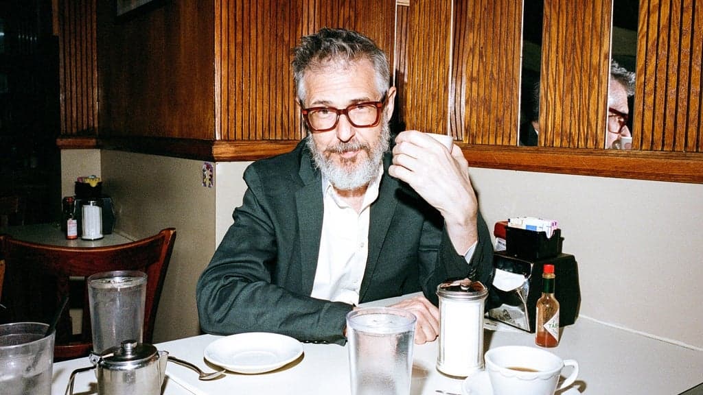 Ira Glass: Stories for a Saturday Night