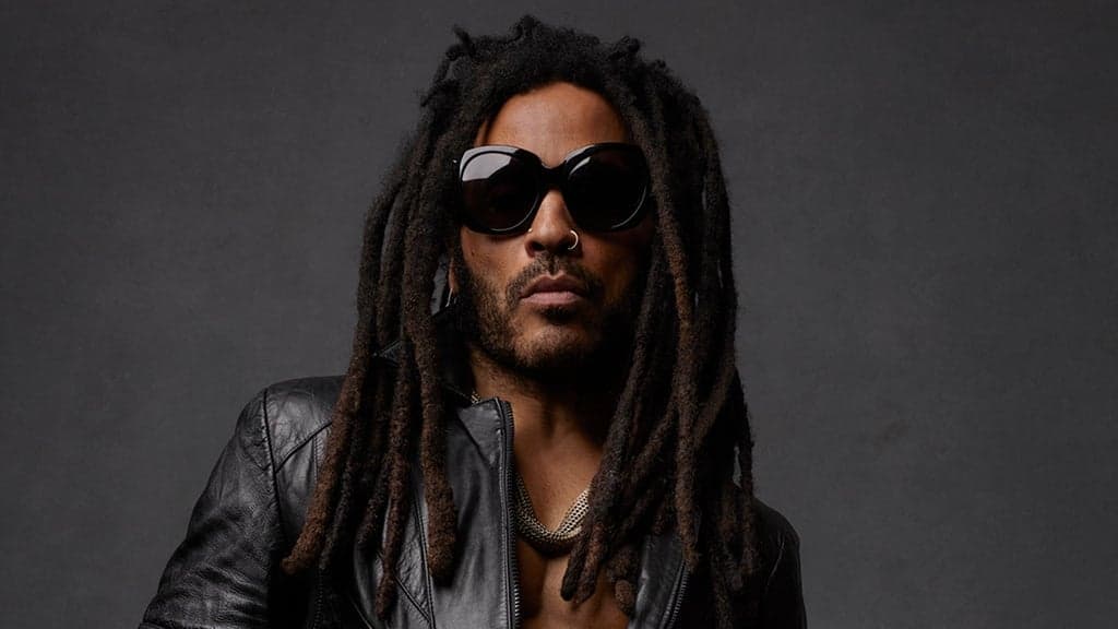 Palace Bowl Presents Lenny Kravitz with Leon Thomas, Joss Stone + more