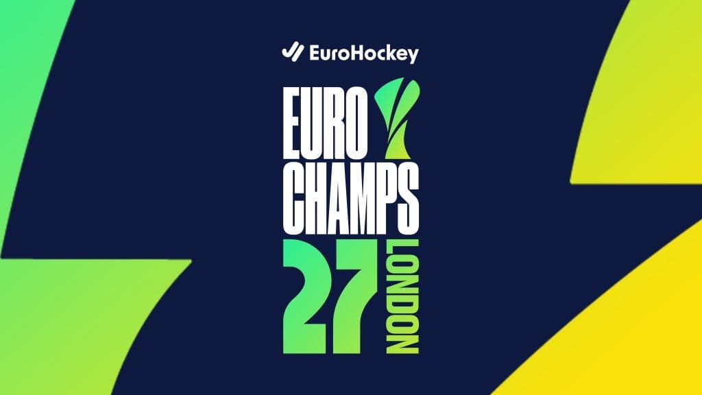 Euro Hockey Champs: Day 2