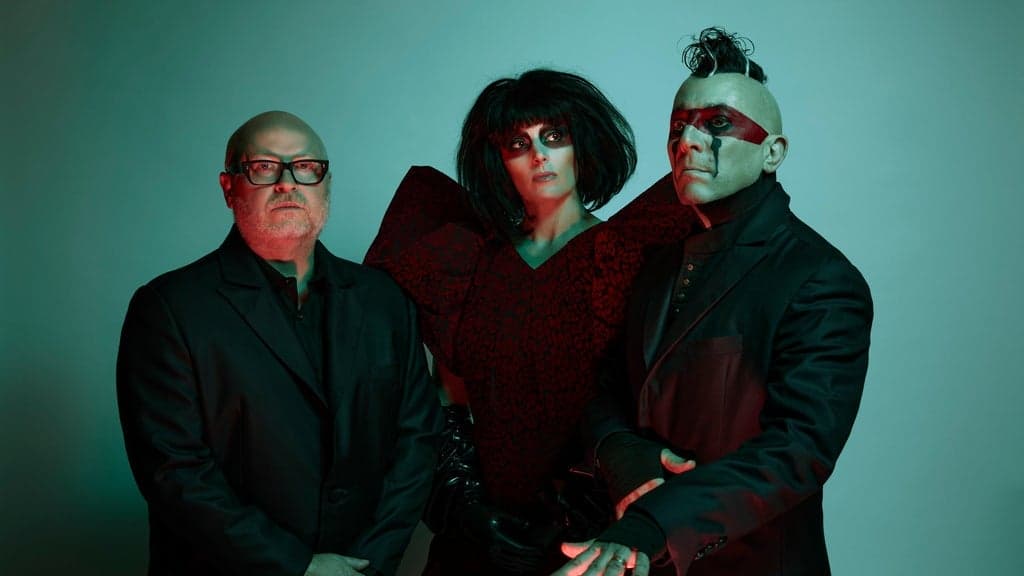 Puscifer