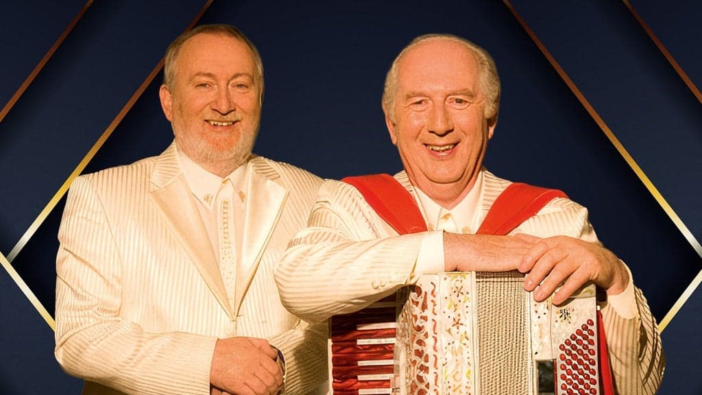 Foster & Allen In Concert