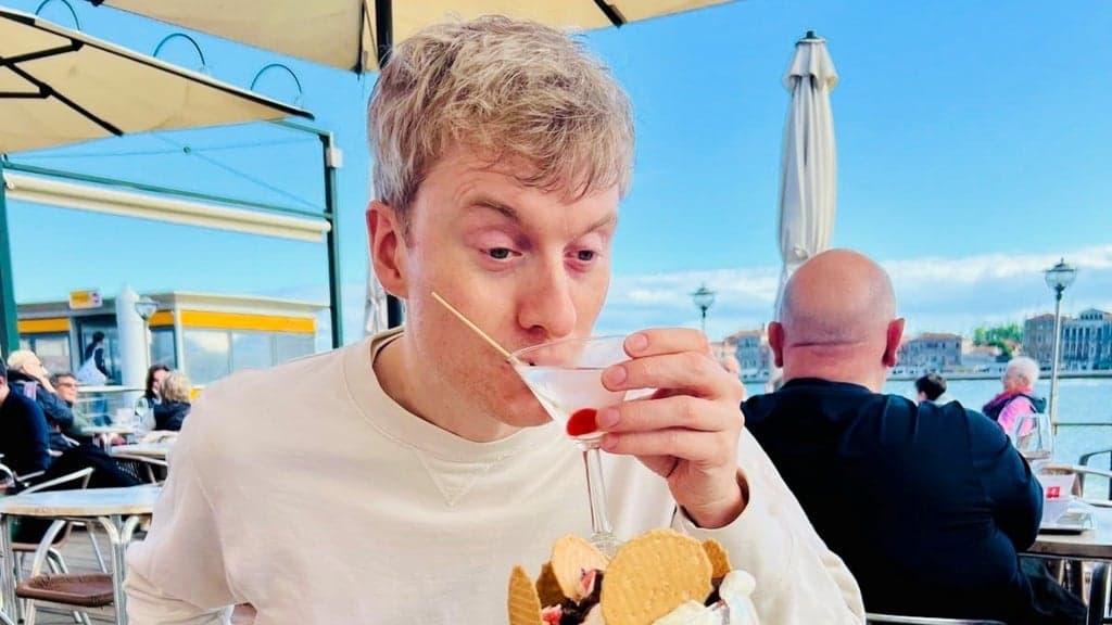 James Acaster