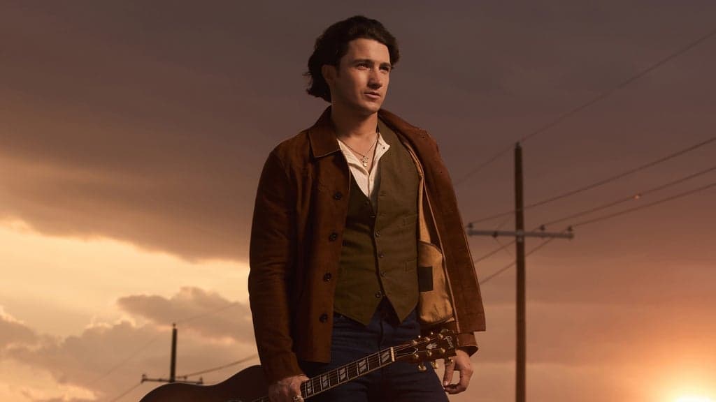 Drake Milligan: Tumbleweed World Tour
