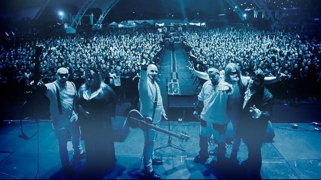 COVENANT 1986-2026 Legacy UK Tour
