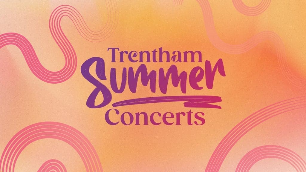 Summer Concerts - Next Stop Nashville - Country Show