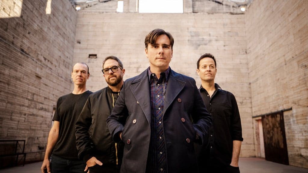 Jimmy Eat World Bleed American 25th Anniversary