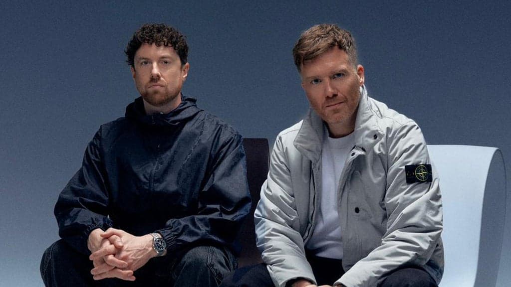 Gorgon City