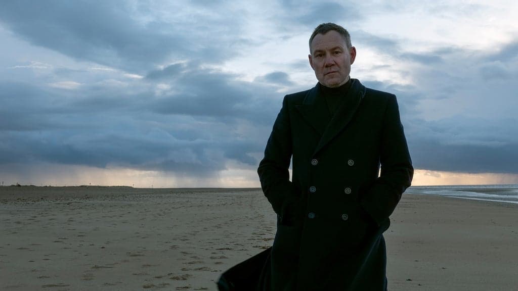 David Gray: Past & Present Tour