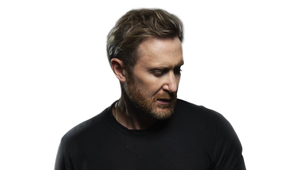 David Guetta plus support - 2026 F1 British Grand Prix Opening Concert