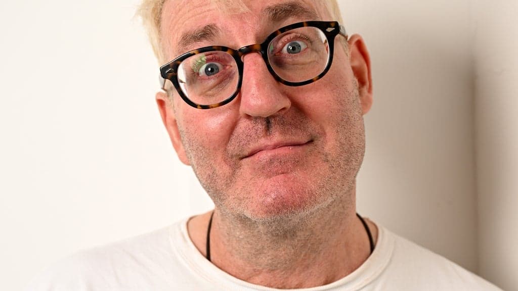 David McSavage : Pig Ignorant