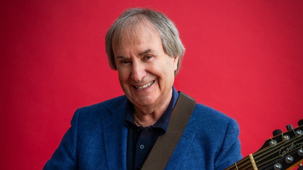 Chris de Burgh