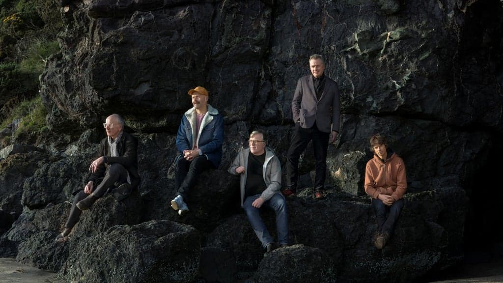 Teenage Fanclub