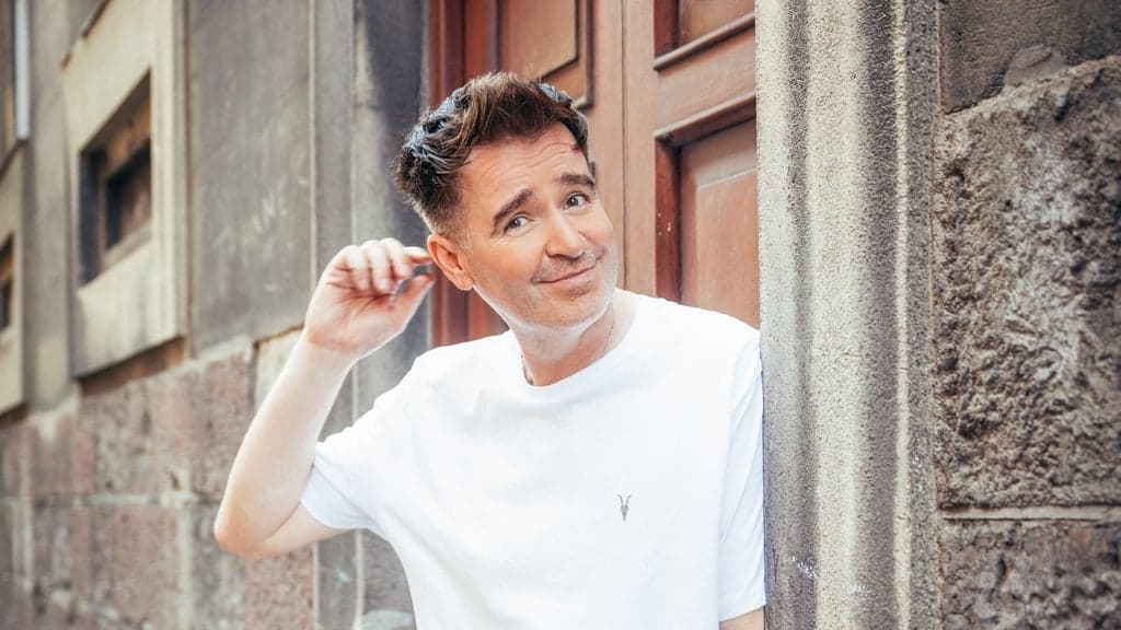Jarlath Regan: Craic Pot