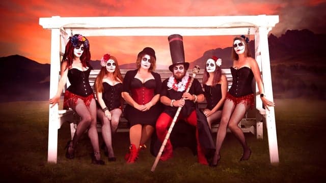 Papa Shango