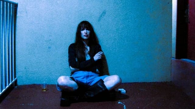 Marie Davidson (LIVE)