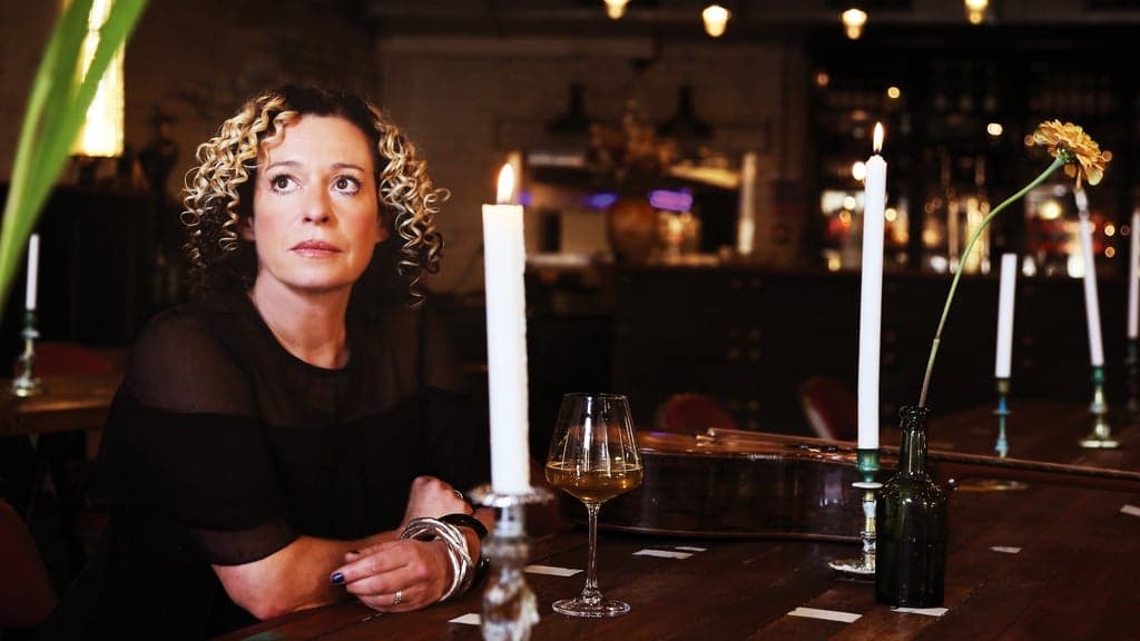Kate Rusby At Christmas