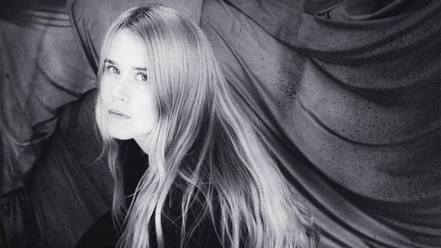 Anna Von Hausswolff