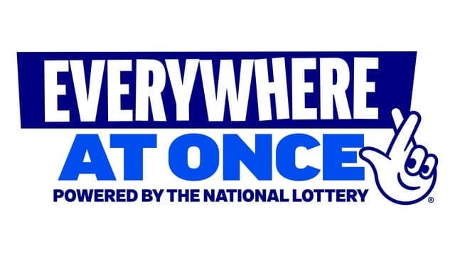 EVERYWHERE AT ONCE: Rothco