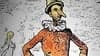 Pinocchio: The Pantomime