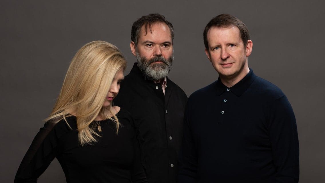 St Etienne