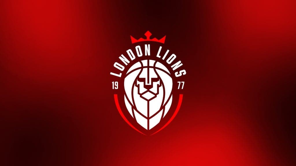 SLB Championship - London Lions v Leicester Riders