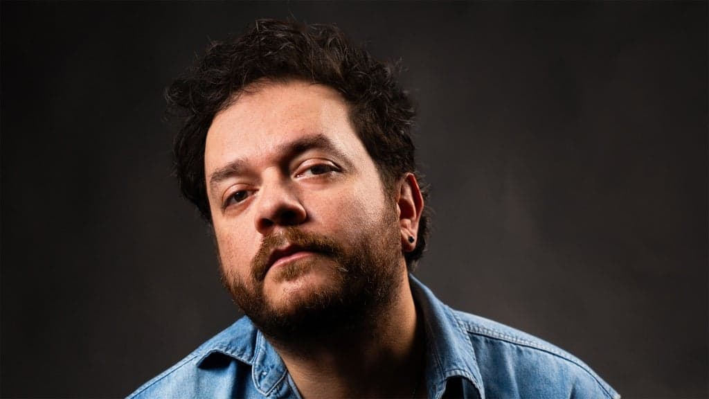Daniel Ramirez