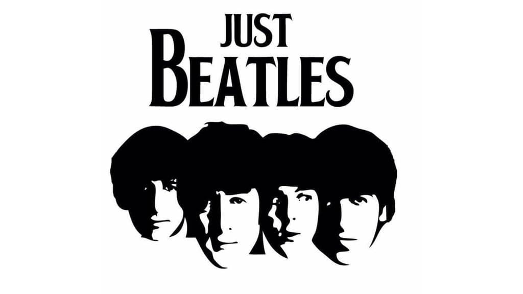 Just Beatles