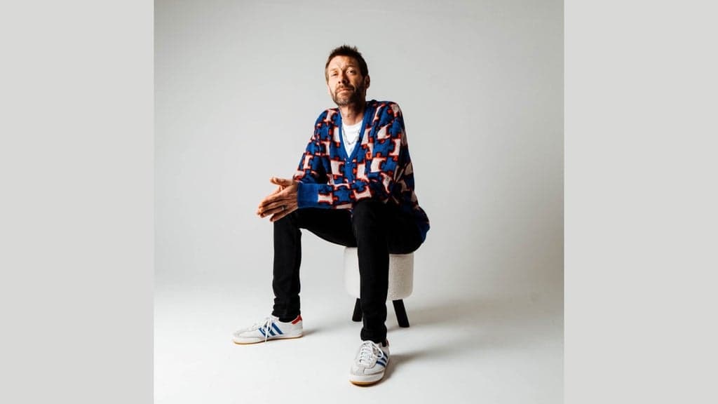 Tom Meighan - The Original Voice Of Kasabian