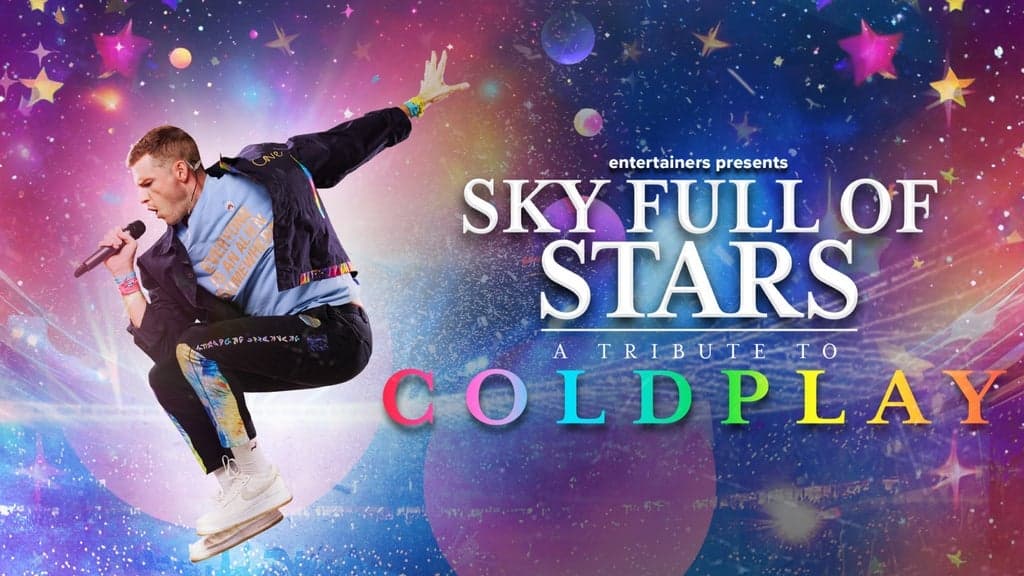 Sky Full of Stars