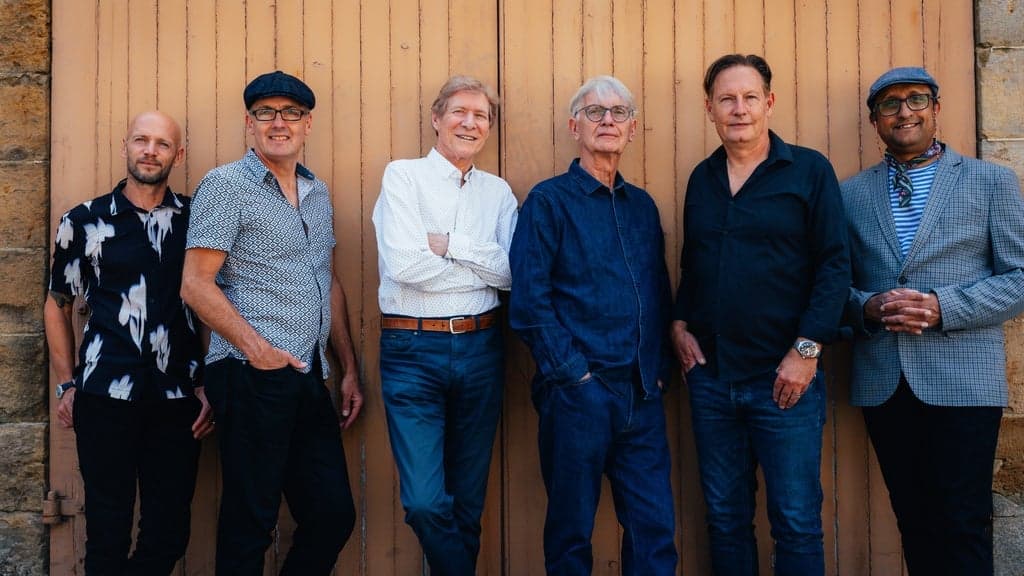 The Manfreds
