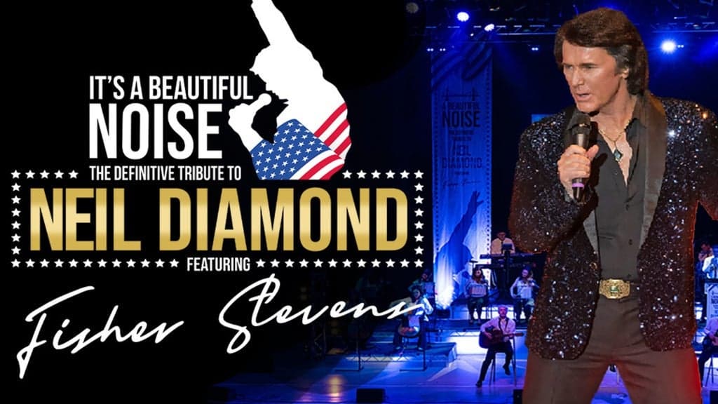 A Beautiful Noise: The Definitive Tribute To Neil Diamond