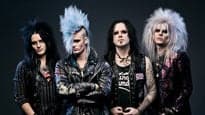 Crashdiet