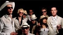 Alabama 3 (Acoustic)