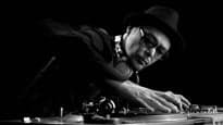 DJ Krush